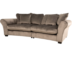  Sofa Sunrise 3-osobowa beż 