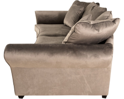  Sofa Sunrise 3-osobowa beż 