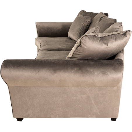  Sofa Sunrise 3-osobowa beż 