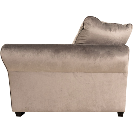  Sofa Sunrise 3-osobowa beż 