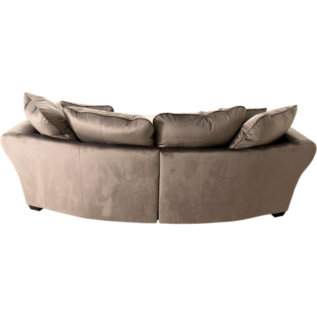  Sofa Sunrise 3-osobowa beż 