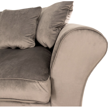  Sofa Sunrise 3-osobowa beż 