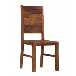 Oriental krzesło