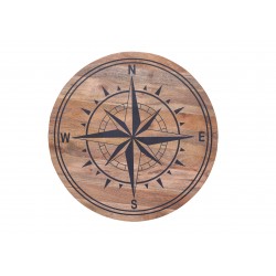  Yankee stolik kawowy kompas 90 