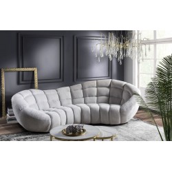  Sofa Petra beż 