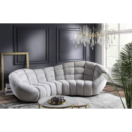  Sofa Petra beż 