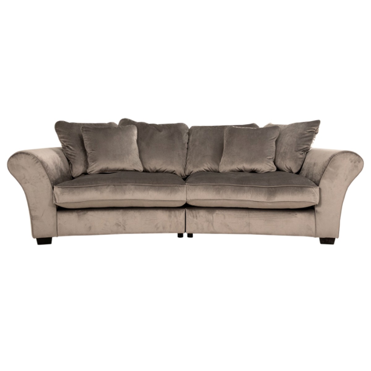 Sofa Sunrise 3-osobowa beż
