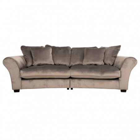  Sofa Sunrise 3-osobowa beż 