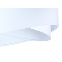  Lampa wisząca Galaxy 060 biała 