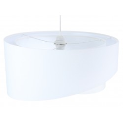  Lampa wisząca Galaxy 060 biała 