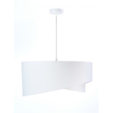  Lampa wisząca Galaxy 069 biała 