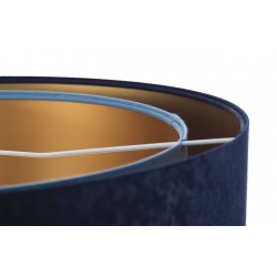  Lampa wisząca Galaxy 088 granatowa 