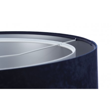  Lampa wisząca Galaxy 090 granatowa 