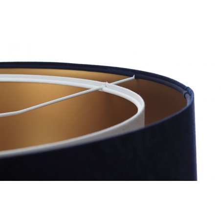  Lampa wisząca Galaxy 091 granatowa 