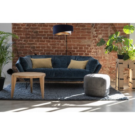  Lampa wisząca Galaxy 091 granatowa 