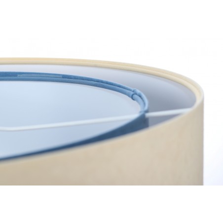  Lampa wisząca Galaxy 098 beżowa 