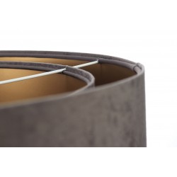  Lampa wisząca Galaxy 169 szara 