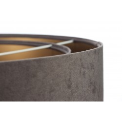  Lampa wisząca Galaxy 169 szara 