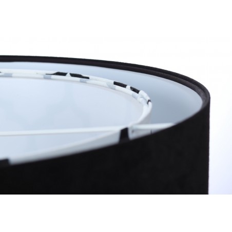  Lampa wisząca Galaxy 095 czarna 