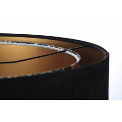  Lampa wisząca Galaxy 097 czarna 