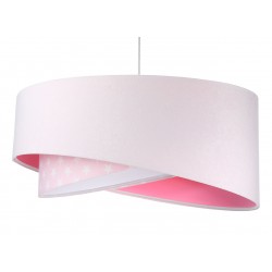 Lampa wisząca Galaxy 109 biała