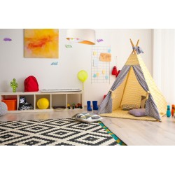  Lampa wisząca Galaxy 110 biała 