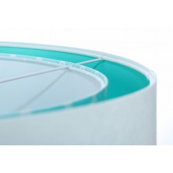  Lampa wisząca Galaxy 112 biała 