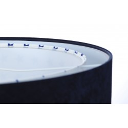  Lampa wisząca Galaxy 116 granatowa 