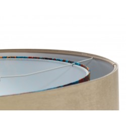  Lampa wisząca Galaxy 119 beżowa 