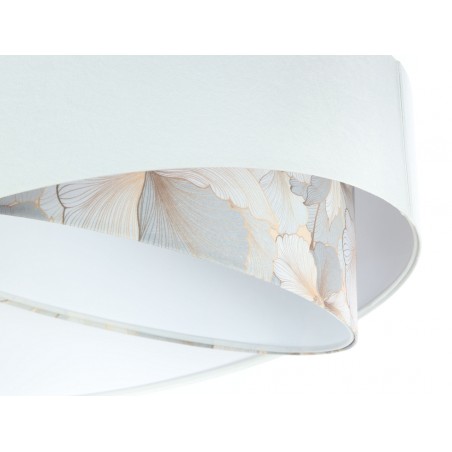  Lampa wisząca Galaxy 120 biała 