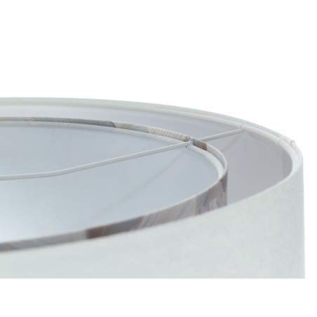  Lampa wisząca Galaxy 120 biała 