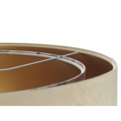  Lampa wisząca Galaxy 123 beżowa 