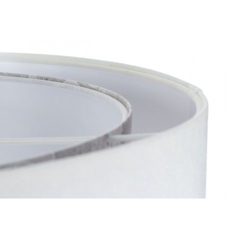  Lampa wisząca Galaxy 133 biała 