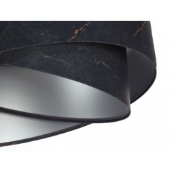  Lampa wisząca Galaxy 139 czarna 