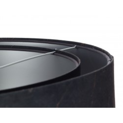  Lampa wisząca Galaxy 139 czarna 