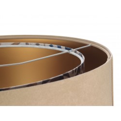  Lampa wisząca Galaxy 149 beżowa 