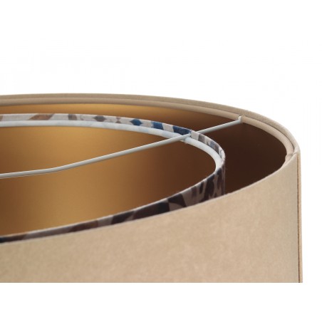  Lampa wisząca Galaxy 149 beżowa 