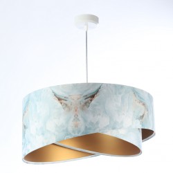  Lampa wisząca Galaxy 156 