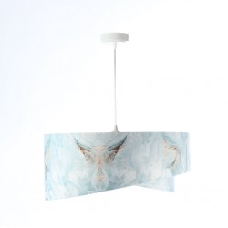  Lampa wisząca Galaxy 156 
