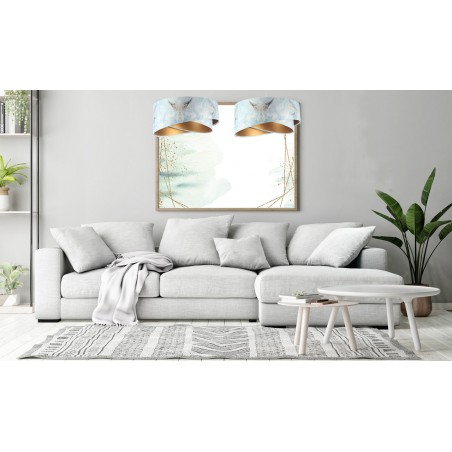 Lampa wisząca Galaxy 156 