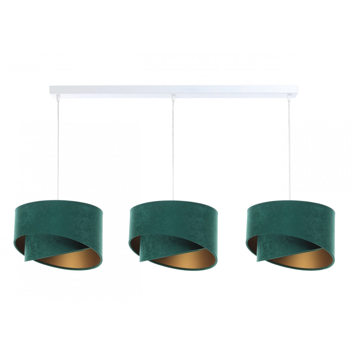  Lampa na listwie Galaxy L3-003 