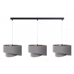  Lampa na listwie Galaxy L3-014cz 