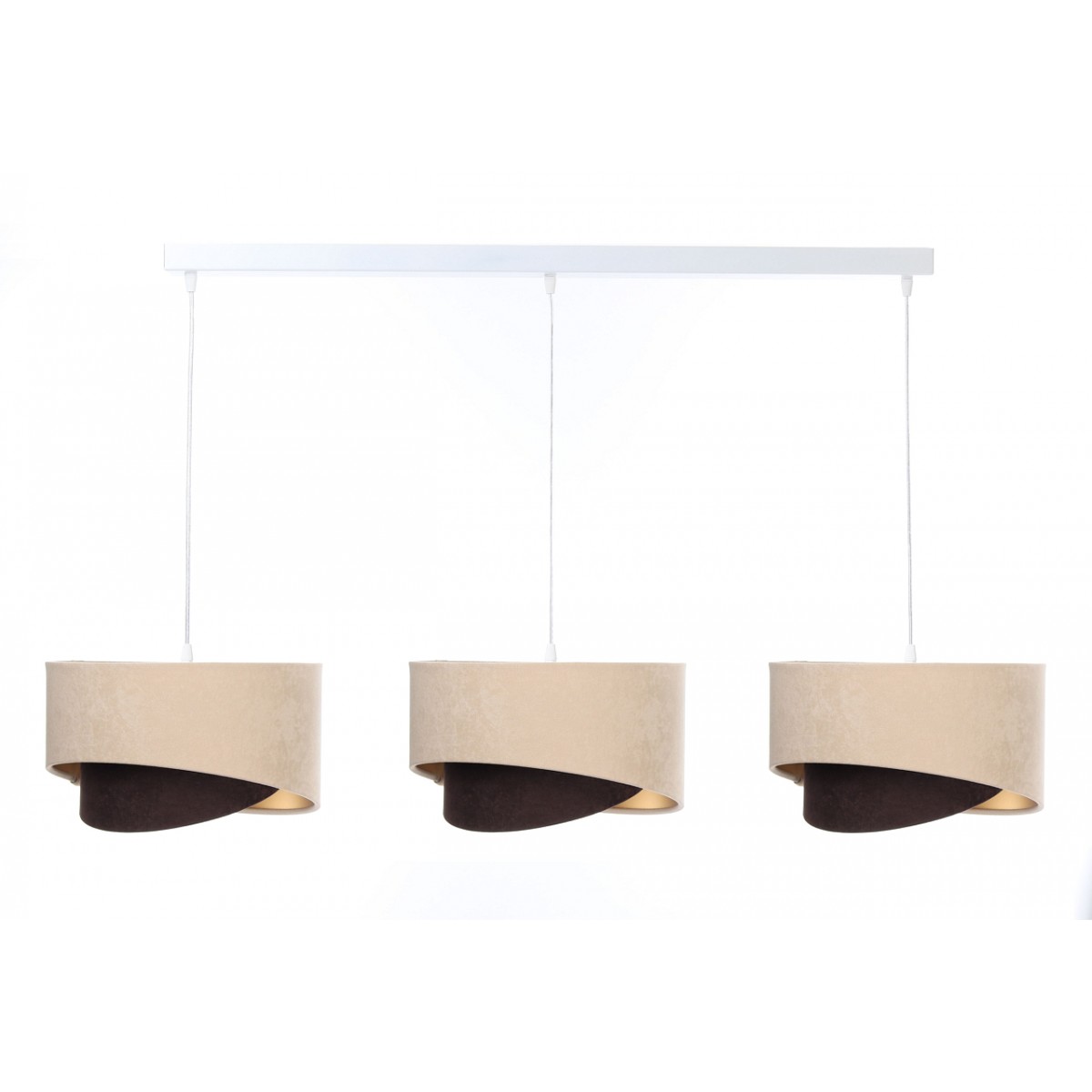  Lampa na listwie Galaxy L3-019 