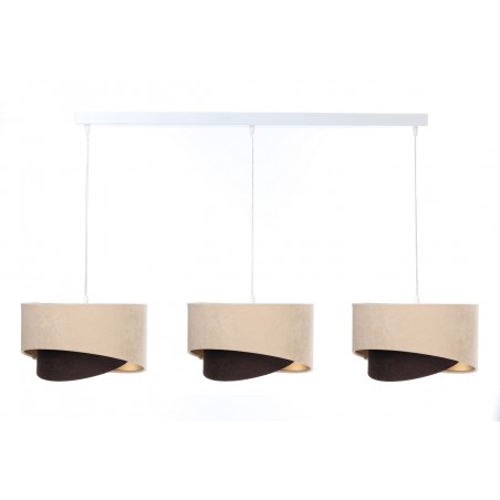  Lampa na listwie Galaxy L3-019 