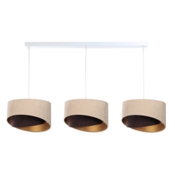  Lampa na listwie Galaxy L3-019 