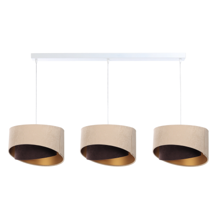  Lampa na listwie Galaxy L3-019 