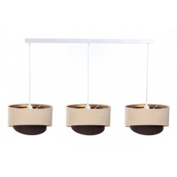  Lampa na listwie Galaxy L3-019 