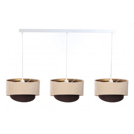  Lampa na listwie Galaxy L3-019 