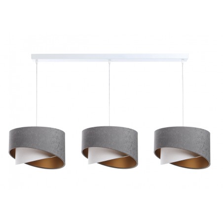  Lampa na listwie Galaxy L3-024 