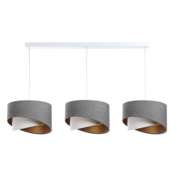  Lampa na listwie Galaxy L3-024 